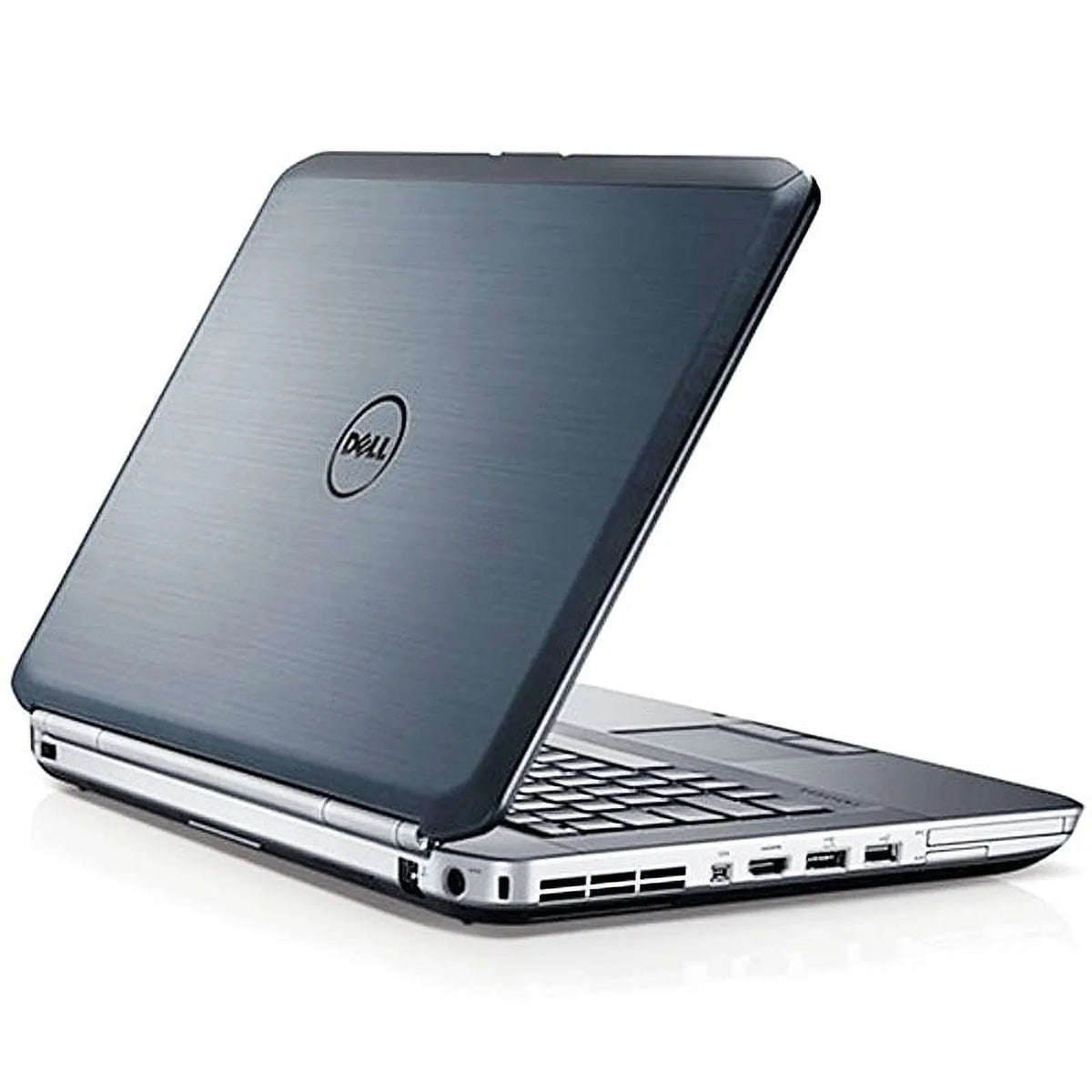 i5 Secondhand Latitude E5420 Core  2.5GHz 8GB 256SSD DRW Windows OS 10 Pro 64 Portable computer B Camera