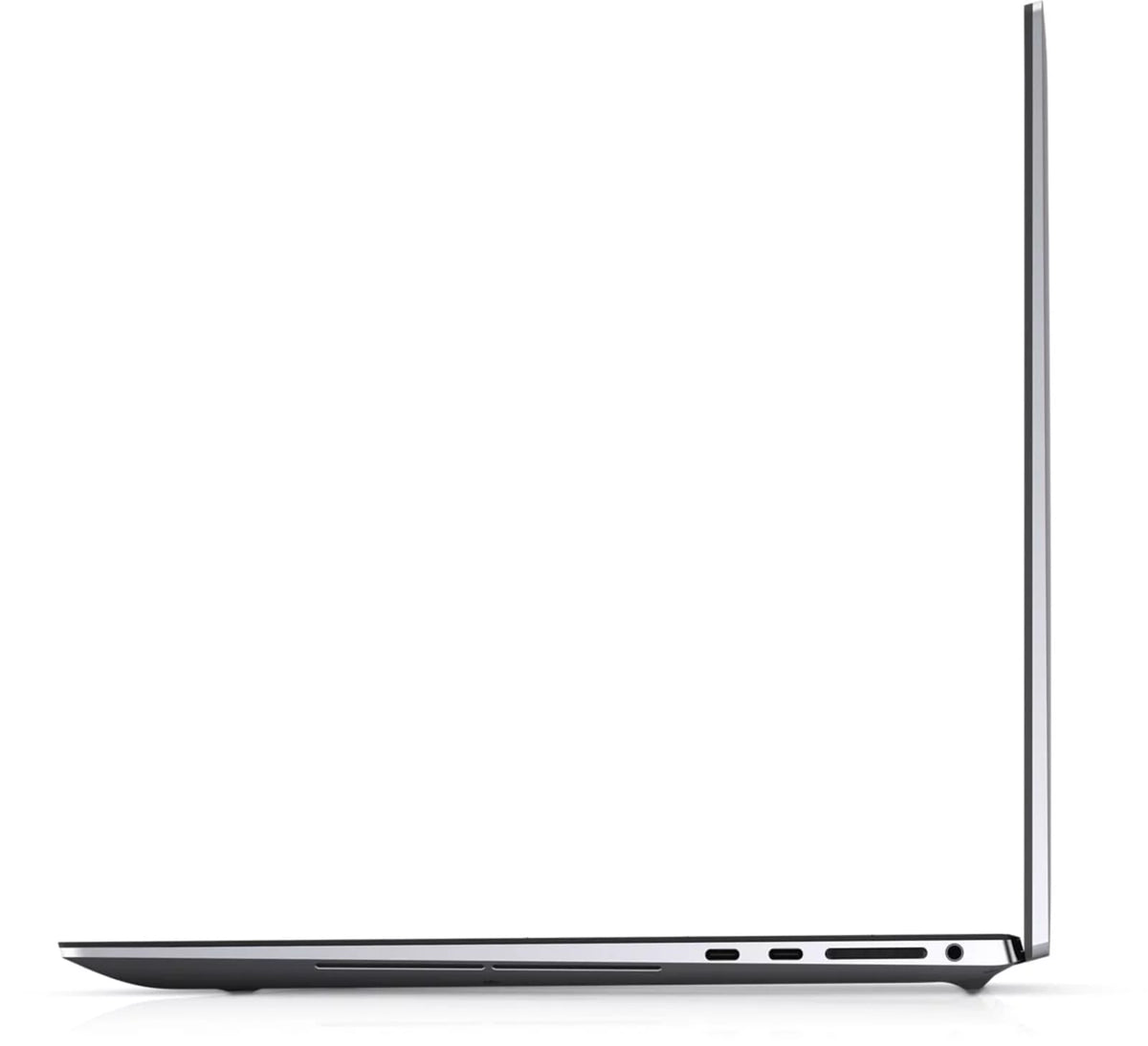 Restored Precision 5000 5760 Workstation Notebook (2021) 17" FHD+ Core i7 - 1TB Solid-state drive - 64GB RAM - RTX A2000 8 Cores @ 4.8 Gigahertz - 11th Gen CPU (Refurbished)