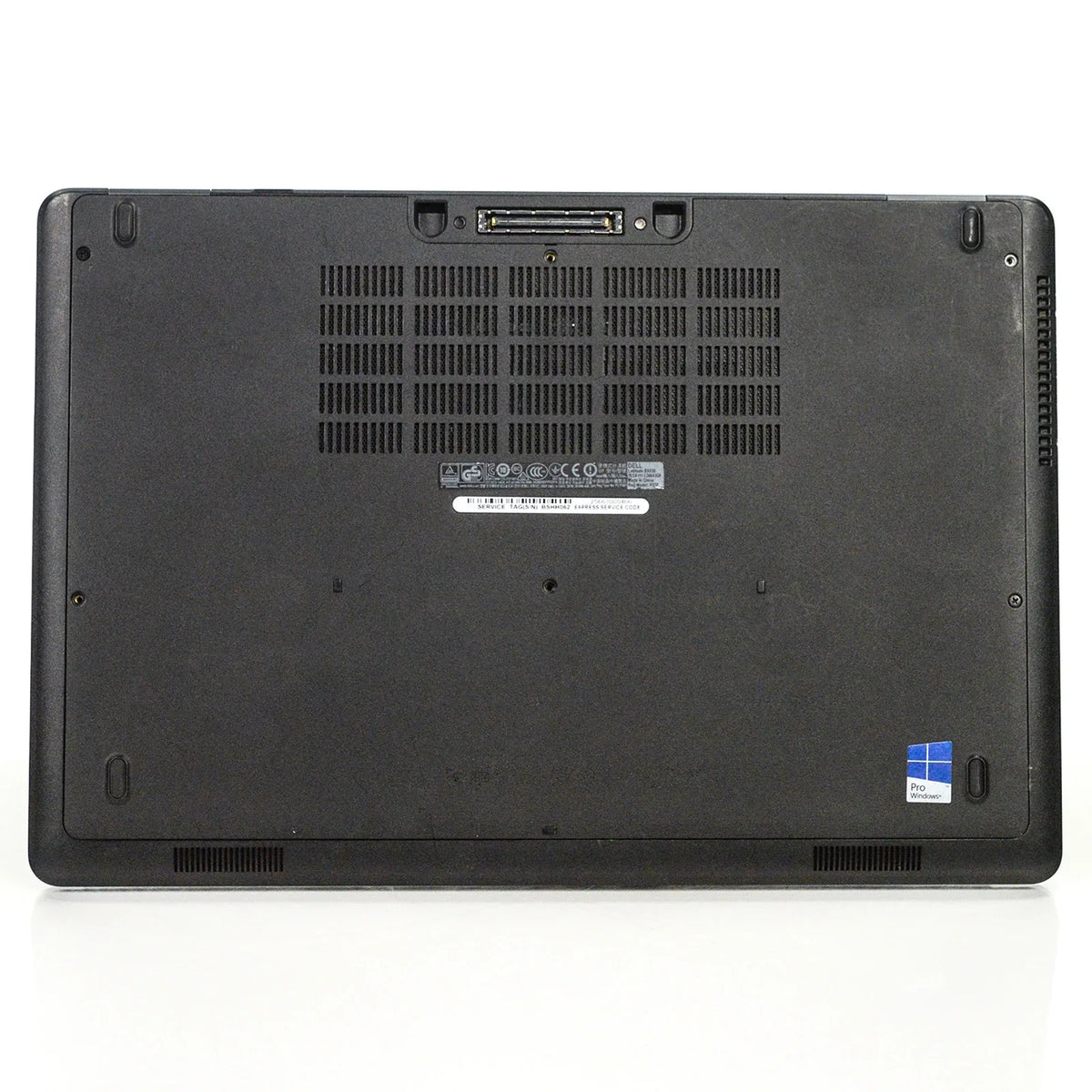 i5 Pre-owned Latitude E5550 Notebook Intel Core  Dual-Core 8GB 128GB Solid-state drive Win 10 Pro B v.WAA