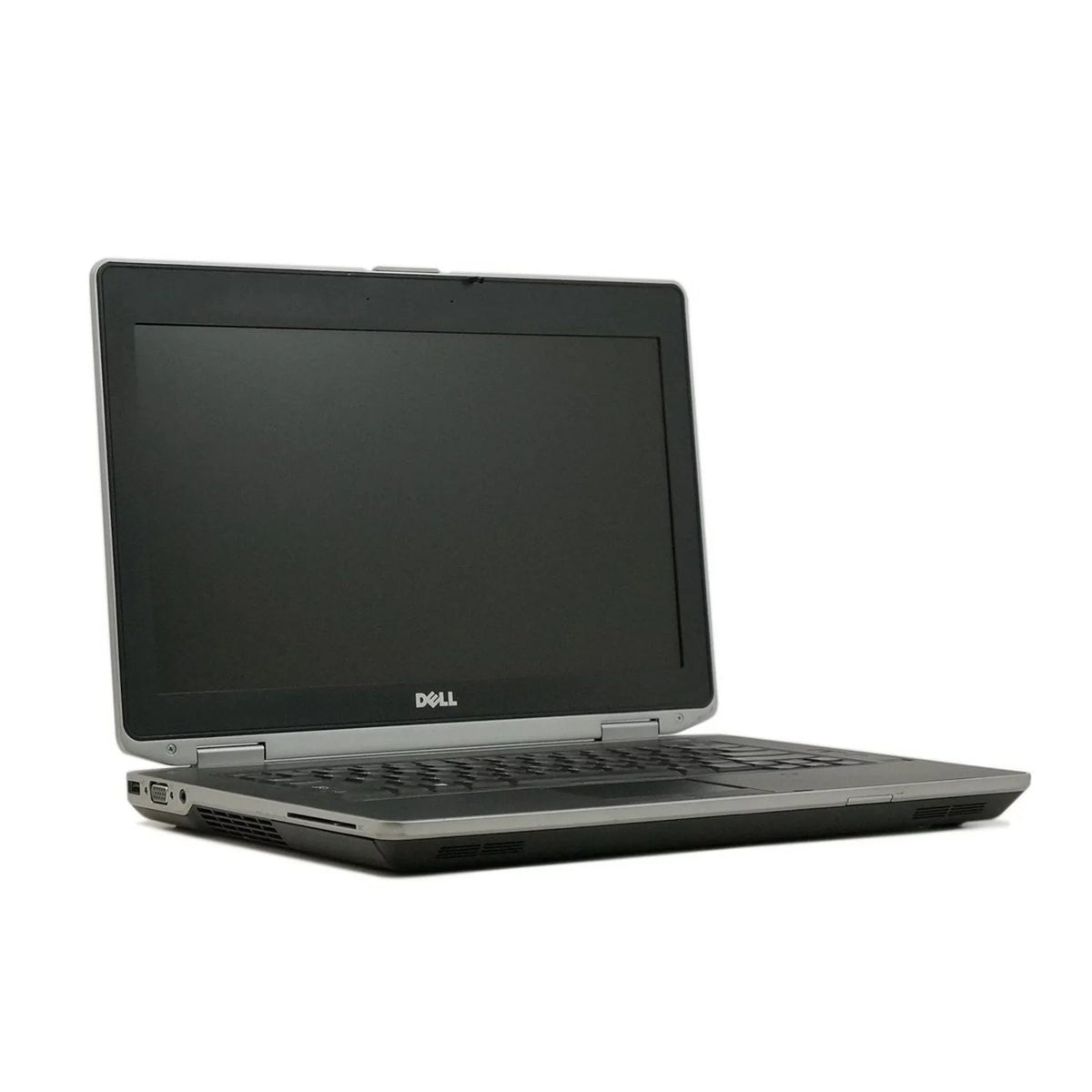 Latitude E6430 Portable computer Computer, 2.60 Gigahertz Intel Core i5 Dual Core Gen 3, 4GB DDR3 RAM, 128GB Solid State Drive Hard Drive, Windows OS 10 Home 64 Bit, 14" Screen Pre-owned