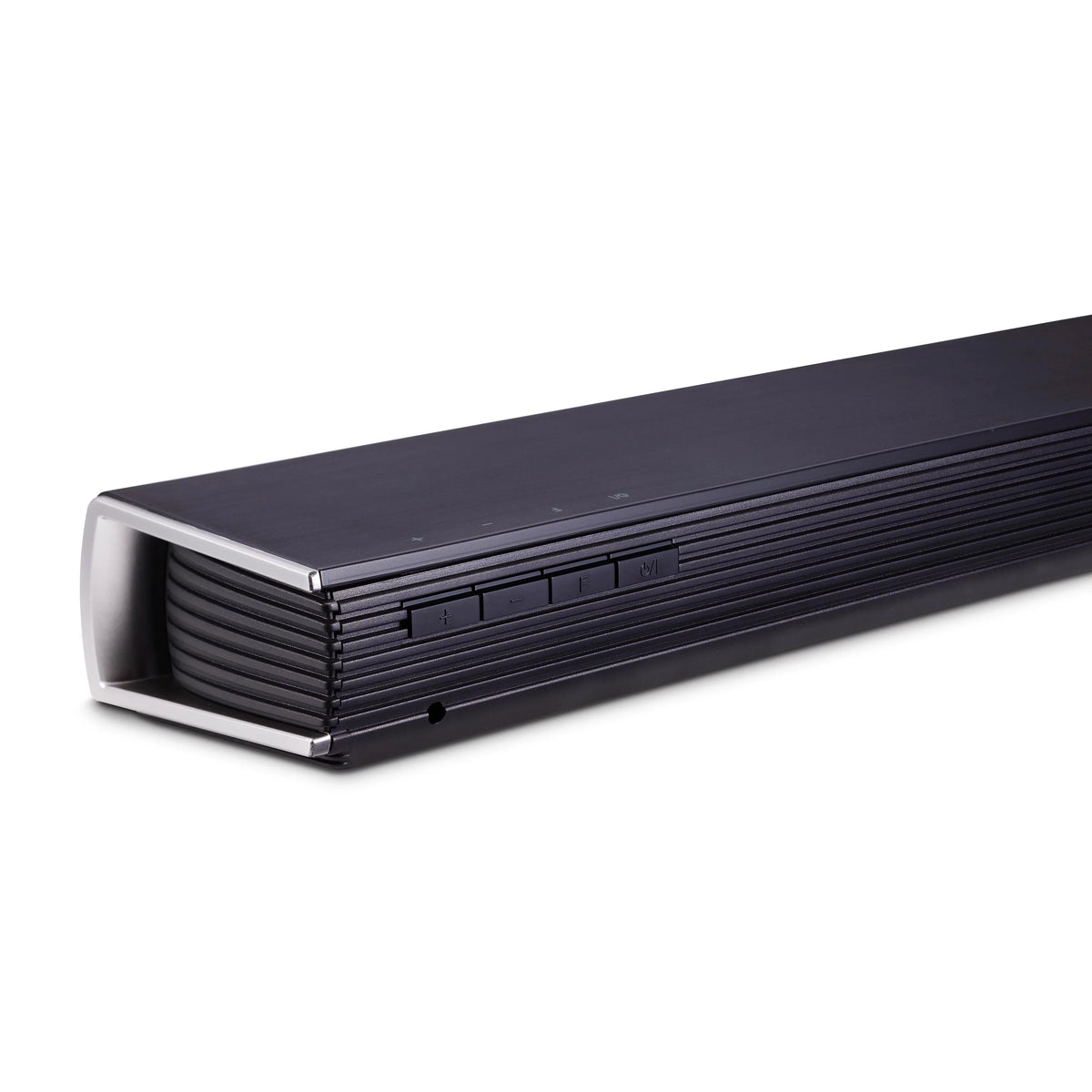 LG 2.1 Channel 300W Soundbar with Wireless Subwoofer - SL3D