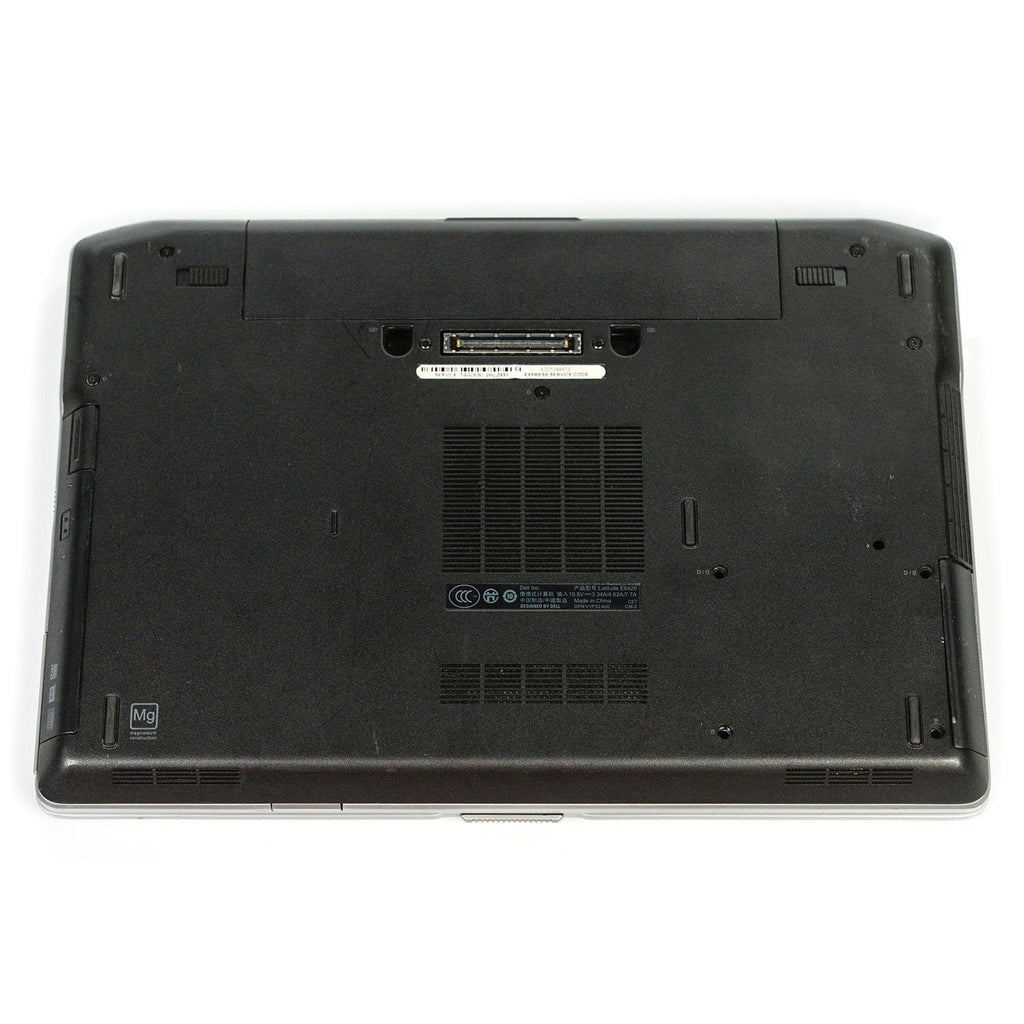 Restored Latitude E6420 Portable computer i7 Dual-Core 8GB 1TB Win 10 Pro B v.AA (Refurbished)