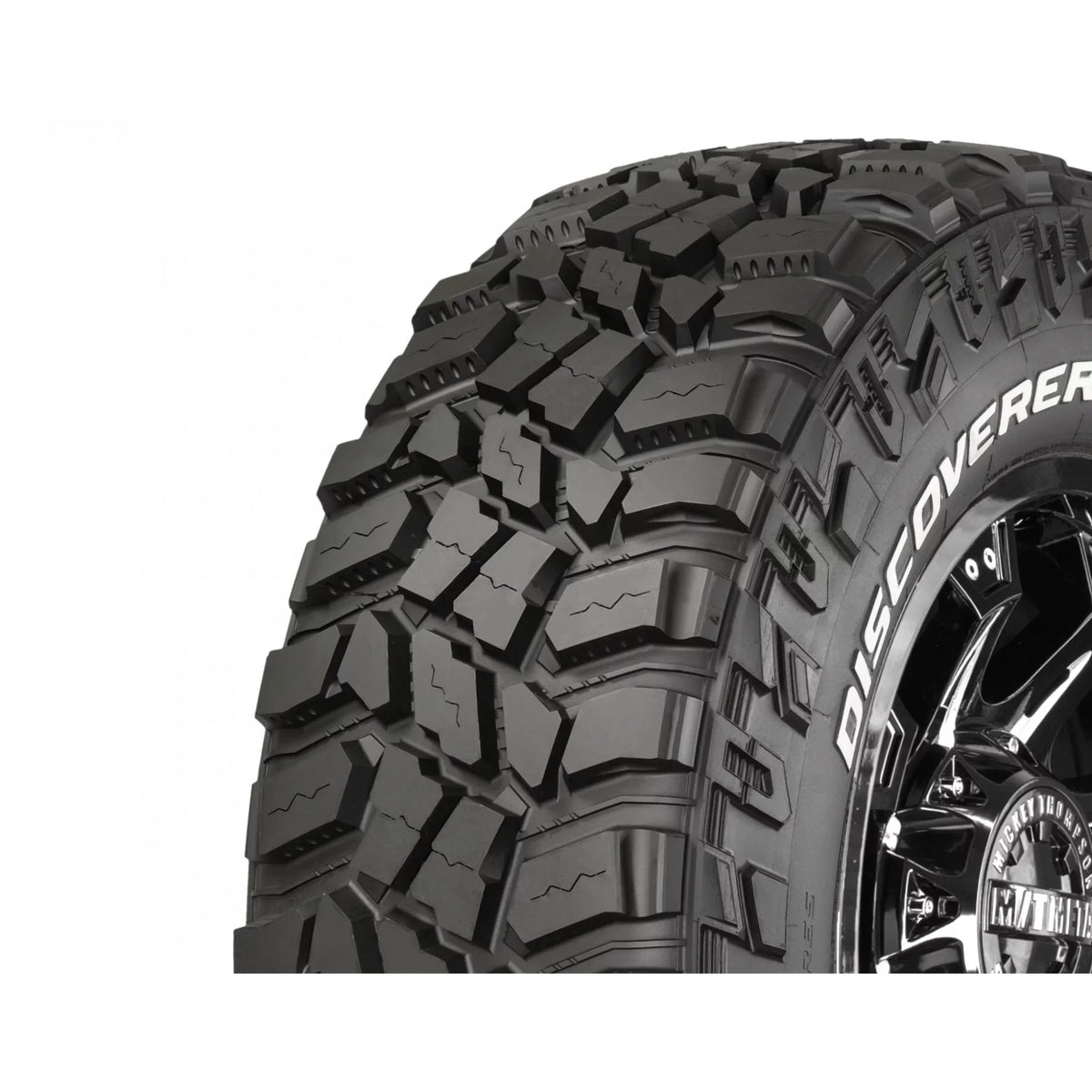 Cooper Discoverer STT Pro All-Season LT295/70R17 121Q Tire