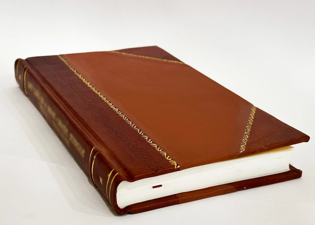 Concerning the Bi-Literal Cypher of Francis Bacon Discovered in His Works / Gallup, Elizabeth Wellsgeorge Fabyan Collection (Library of Congress) Dlc (1910) (1910) [Leather Bound]