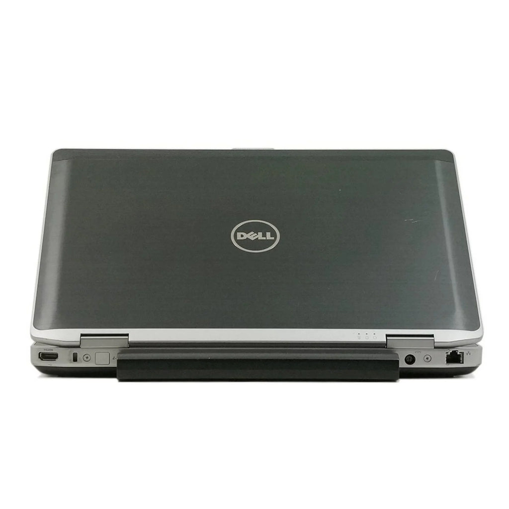 i5 Pre-owned E6430 Portable computer Intel Core  Dual Core Gen 3 4GB RAM 128GB Solid State Drive Windows OS 10 Home 64 Bit