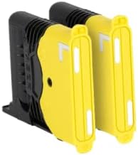 TASER X2: Genuine OEM 15ft Replacement Cartridge 2-Pack