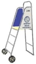Jaypro Sports OBVRS-8 Beach Volleyball Referee Stand