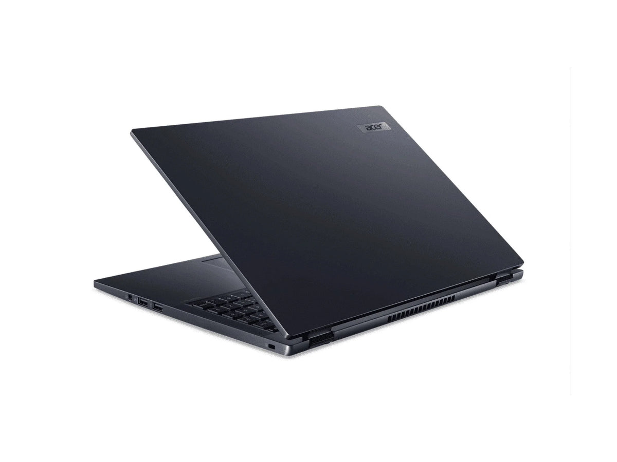 TravelMate P4 P414-41 TMP414-41-R923 14" Notebook - WUXGA - 1920 x 1200 - AMD Ryzen 7 PRO 6850U Octa-core (8 Core) 2.70 GHz - 16 GBs Total RAM - 512 GBs Solid State Drive - Slate Blue