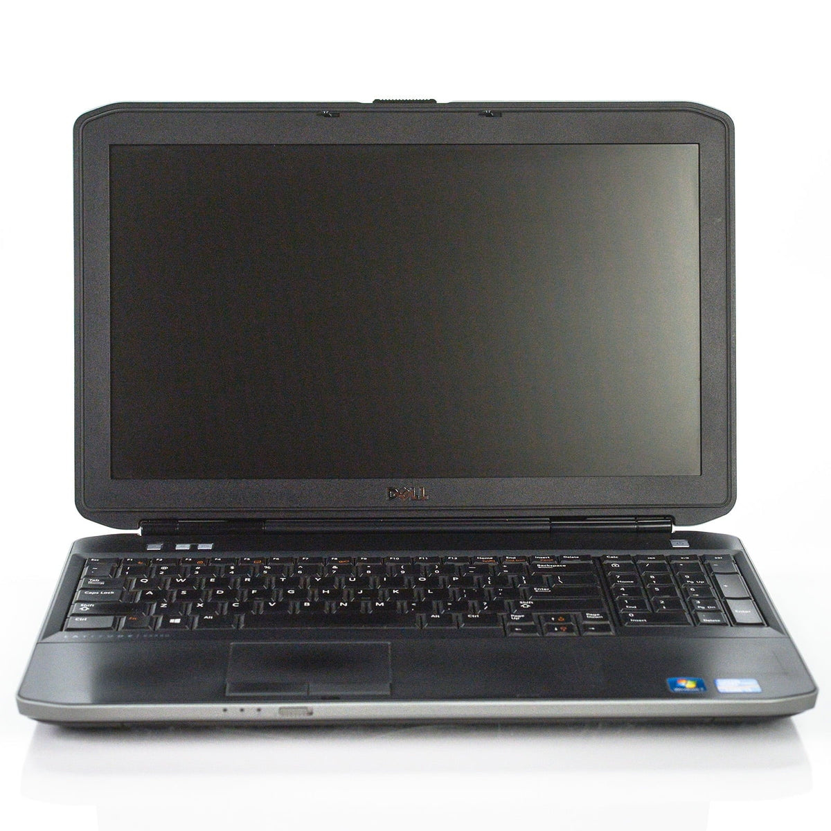 Secondhand Latitude E5530 Portable computer i3 Dual-Core 8GB 1TB Win 10 Pro B v.AA