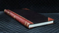 La falce : punizione L'Enigma / [di] Edoardo Calandra (1902) [Leatherbound]