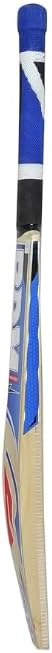BDM Pro Kashmir Willow Wood Cricket Bat Adult Size