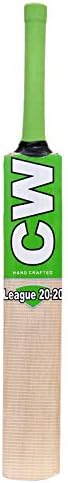 CW Bullet Cricket Set for Right Hand Kid Age 5 Junior Size Sports Set with Protective Equipment Cricket Gears Men Complete Set Senior Size Cricket Set Adult Batting Kit in Cricket Backpack