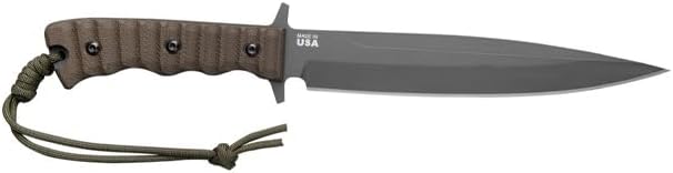 Tops Knives Wild Pig Hunter