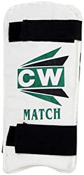 CW Bullet Cricket Set for Right Hand Kid Age 5 Junior Size Sports Set with Protective Equipment Cricket Gears Men Complete Set Senior Size Cricket Set Adult Batting Kit in Cricket Backpack