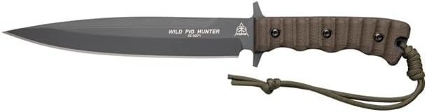 Tops Knives Wild Pig Hunter