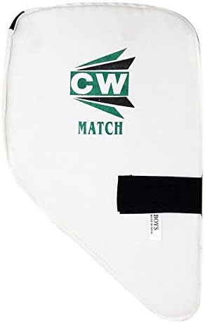 CW Bullet Cricket Set for Right Hand Kid Age 5 Junior Size Sports Set with Protective Equipment Cricket Gears Men Complete Set Senior Size Cricket Set Adult Batting Kit in Cricket Backpack