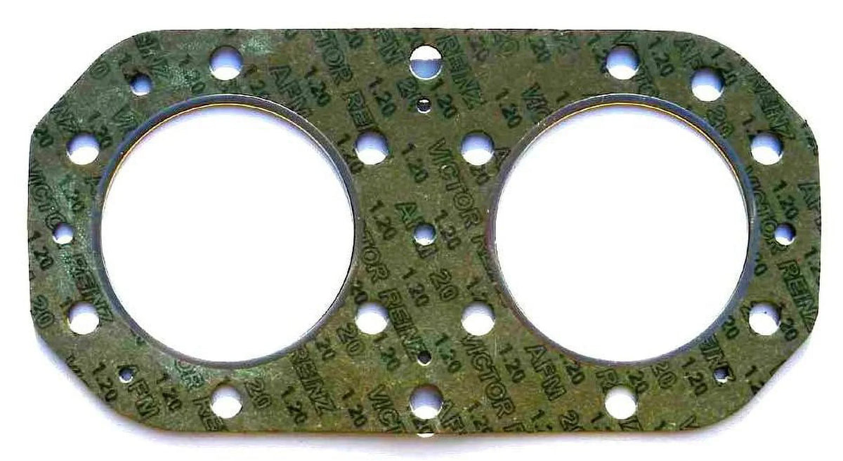 New Head Gasket Fits Kawasaki Jet Ski 650 X2 1986-94 1995 11004-3704 11004-3702