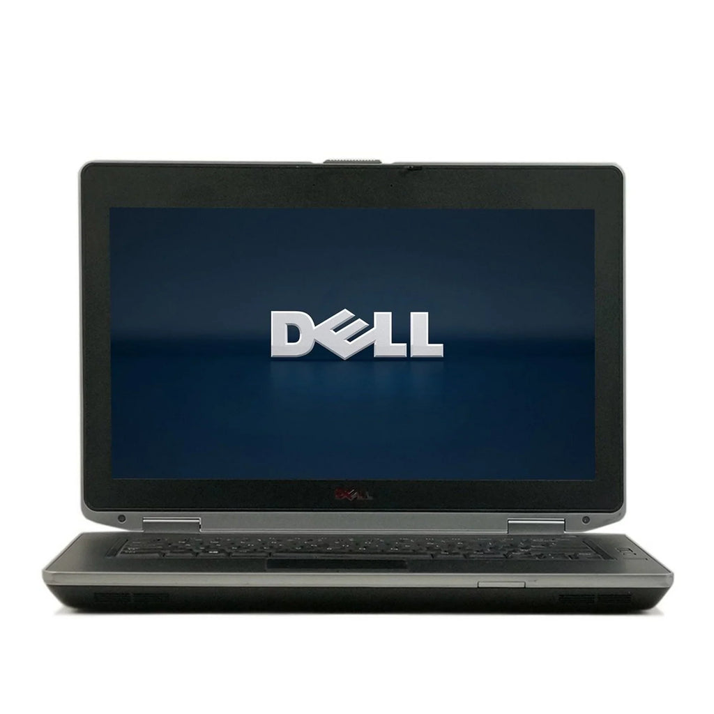 Latitude E6430 Portable computer Computer, 2.60 Gigahertz Intel Core i5 Dual Core Gen 3, 4GB DDR3 RAM, 128GB Solid State Drive Hard Drive, Windows OS 10 Home 64 Bit, 14" Screen Pre-owned