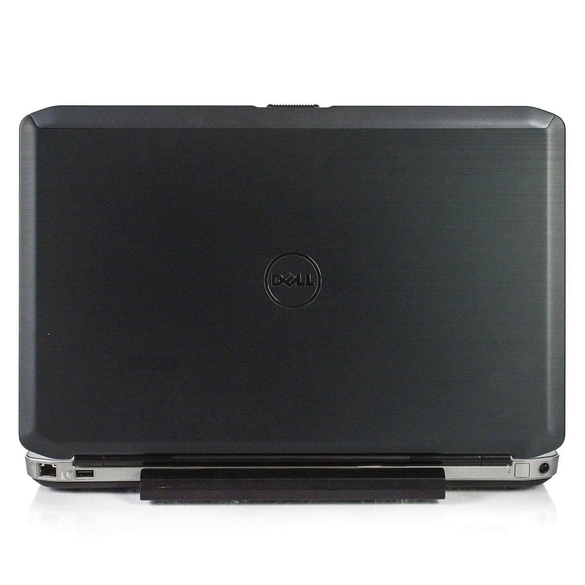 Secondhand Latitude E5530 Portable computer i3 Dual-Core 8GB 1TB Win 10 Pro B v.AA