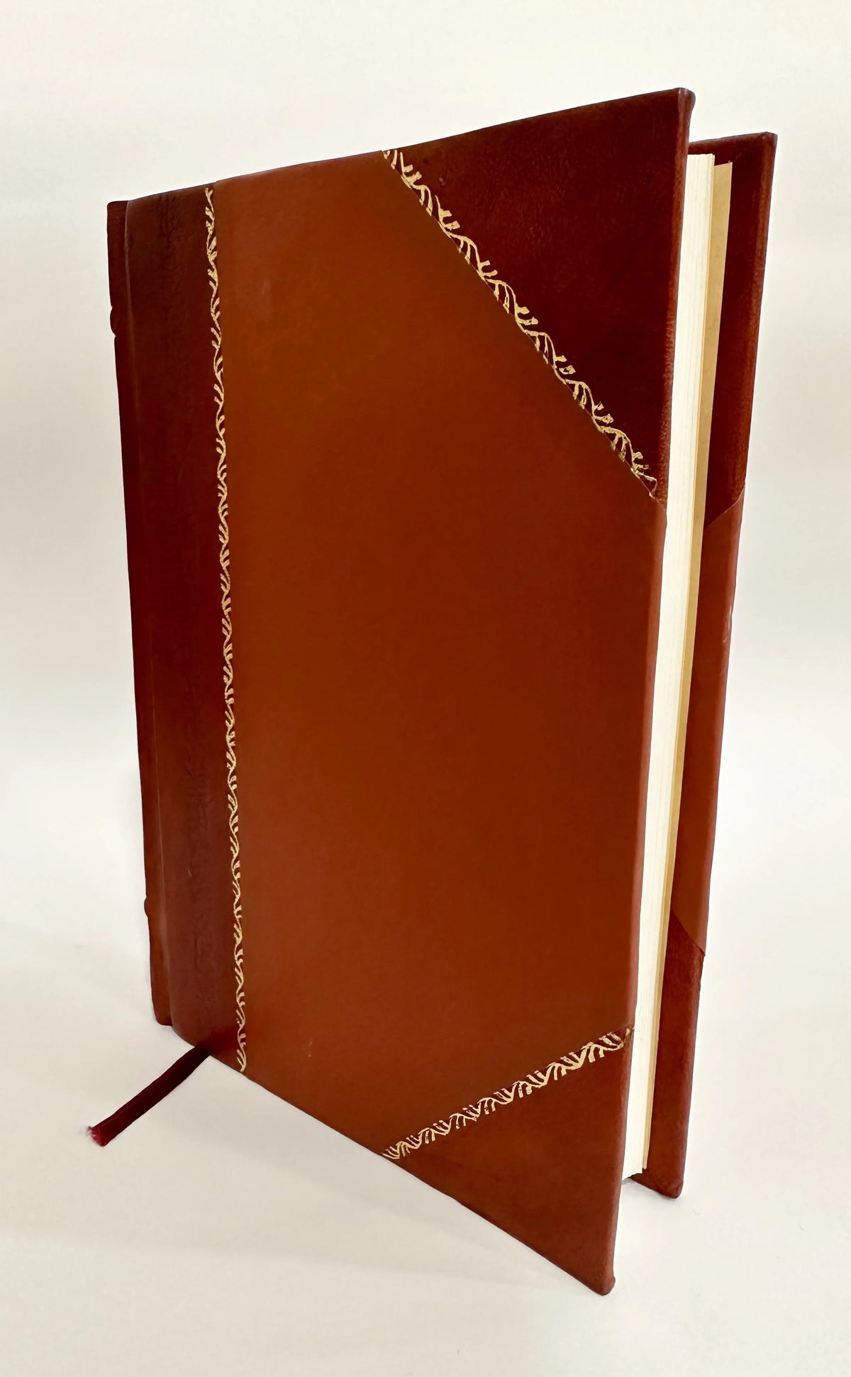 Dissertatio Iuridica De Conditione Si Non Nupserit / Johann Christoph Hartung (1687) (1687) [Leather Bound]