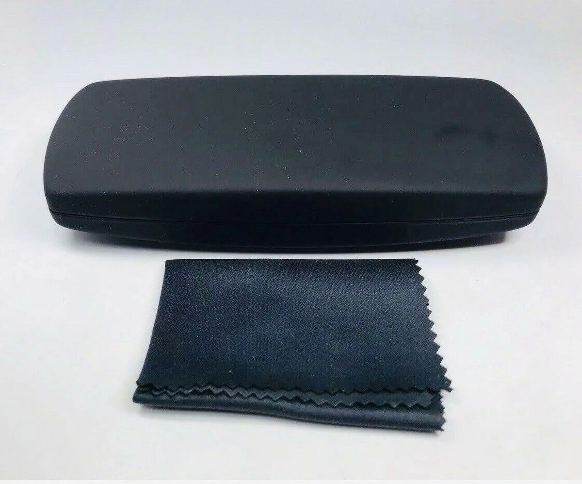 NEW ENVY EYEWEAR Silver CAROL Eyeglasses 53mm with Case