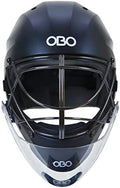 OBO ROBO ABS Helmet Black Small