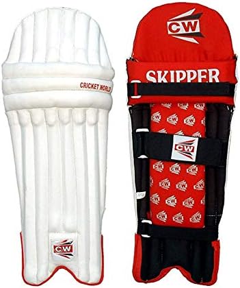CW Player Choice Kashmir Willow Cricket Kit Full Size Cricket Kit for Men Without Bat Adult Cricket Training & Match Quality Kit with Backpack Leather Ball Cricket Accessories