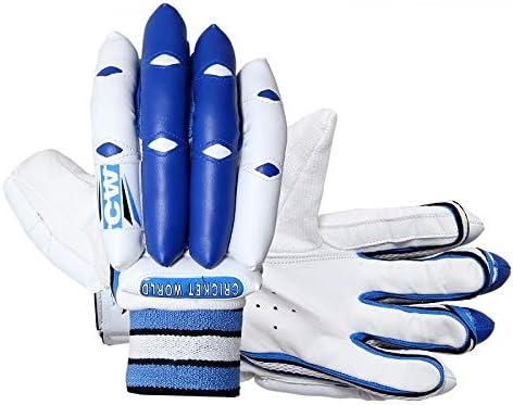 CW Tournament Adult Cricket Full Set Sports Complete Set Wooden Bat Kit Bag Complete Cricket Kit Kashmir Willow Bat Full Size Senior