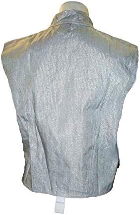 Foil Lame Mens