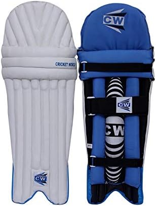CW Tournament Adult Cricket Full Set Sports Complete Set Wooden Bat Kit Bag Complete Cricket Kit Kashmir Willow Bat Full Size Senior