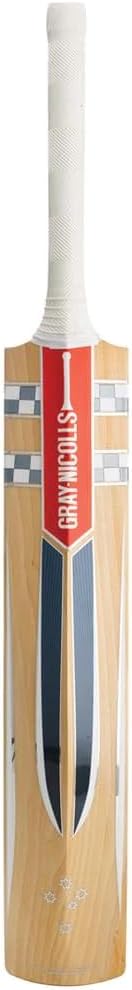 Gray Nicolls Indoor 1000 English Willow Short Handle Cricket Bat Short Handle