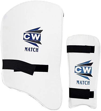 CW Tournament Adult Cricket Full Set Sports Complete Set Wooden Bat Kit Bag Complete Cricket Kit Kashmir Willow Bat Full Size Senior