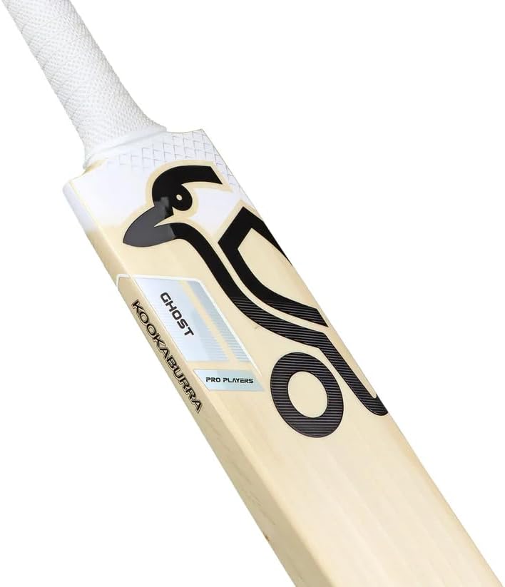 Kookaburra Ghost Pro Players Junior English Willow Cricket Bat New 2025
