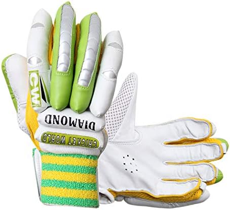 CW Bullet Cricket Set for Right Hand Kid Age 5 Junior Size Sports Set with Protective Equipment Cricket Gears Men Complete Set Senior Size Cricket Set Adult Batting Kit in Cricket Backpack