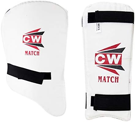 CW Player Choice Kashmir Willow Cricket Kit Full Size Cricket Kit for Men Without Bat Adult Cricket Training & Match Quality Kit with Backpack Leather Ball Cricket Accessories