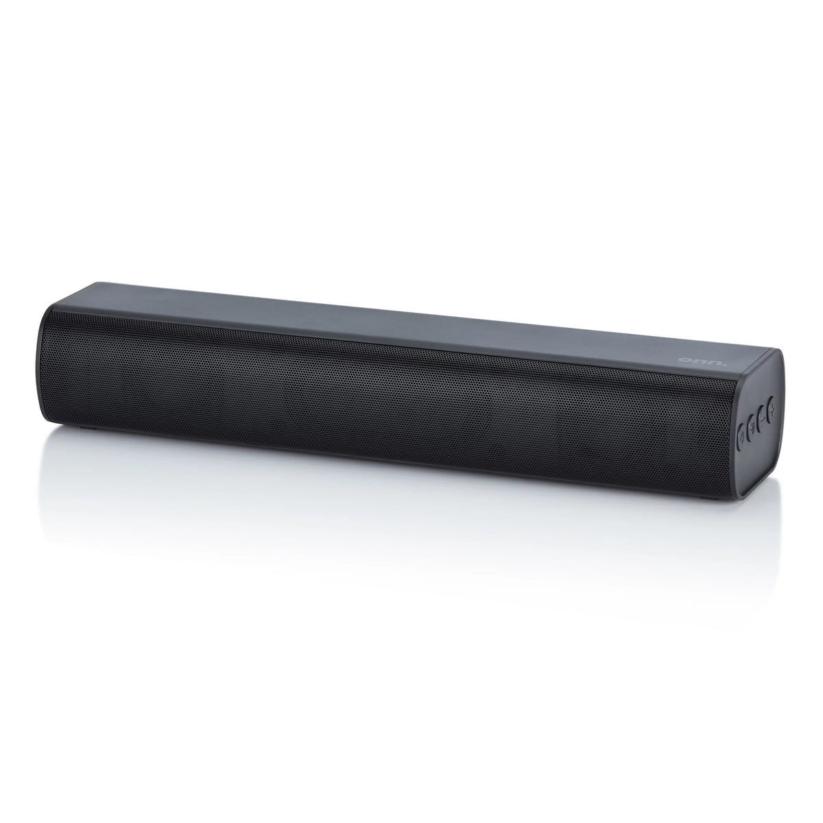 onn. 2.0 Mini Soundbar 16"
