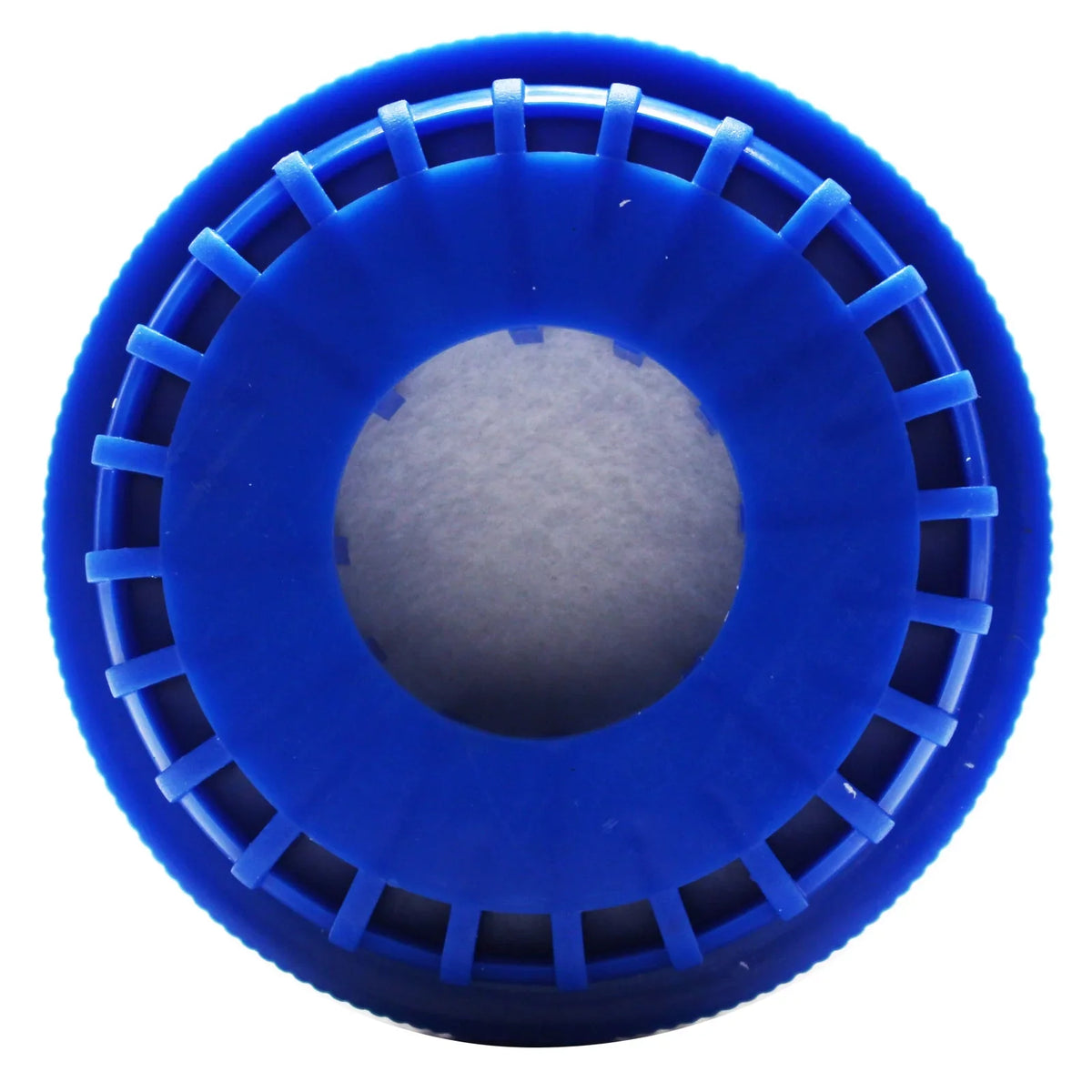 16-Pack Replacement for iSpring RCC1P Granular Activated Carbon Filter - Universal 10-inch Cartridge for iSpring 123Filter 5-stage 100GPD Reverse Osmosis Water Filter - Denali Pure Brand