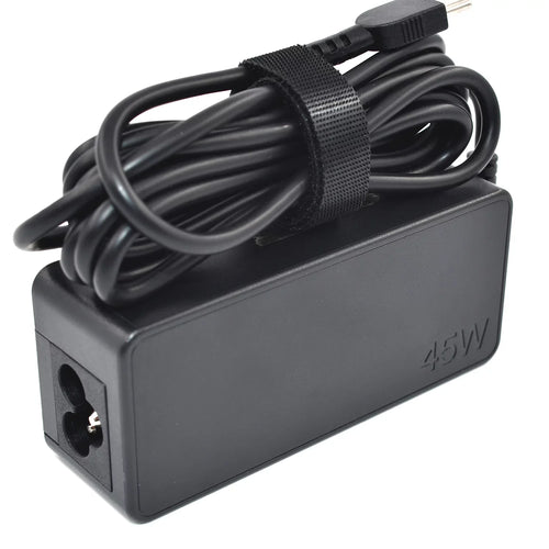 45W ADLX45YCC3A ADLX45YDC2A Type-C Charger AC Adapter for Thinkpad X1 Tablet 20GH Yoga 910