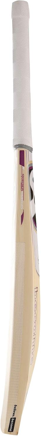 SG Hi Score Xtreme English Willow Cricket Bat with Bat Cover l Weight 1180-1250 gm l 35 inch l SH Hand l