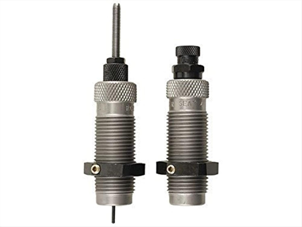 RCBS Group D Full Length Die Set 6.5mm-06