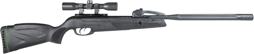 Gamo Swarm Whisper Break Barrel Pellet Air Rifle - 10-Rounds