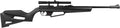 Umarex NXG APX Multi-Pump Pneumatic Youth .177 Caliber Pellet or BB Gun Air Rifle - Includes 4x15mm Scope
