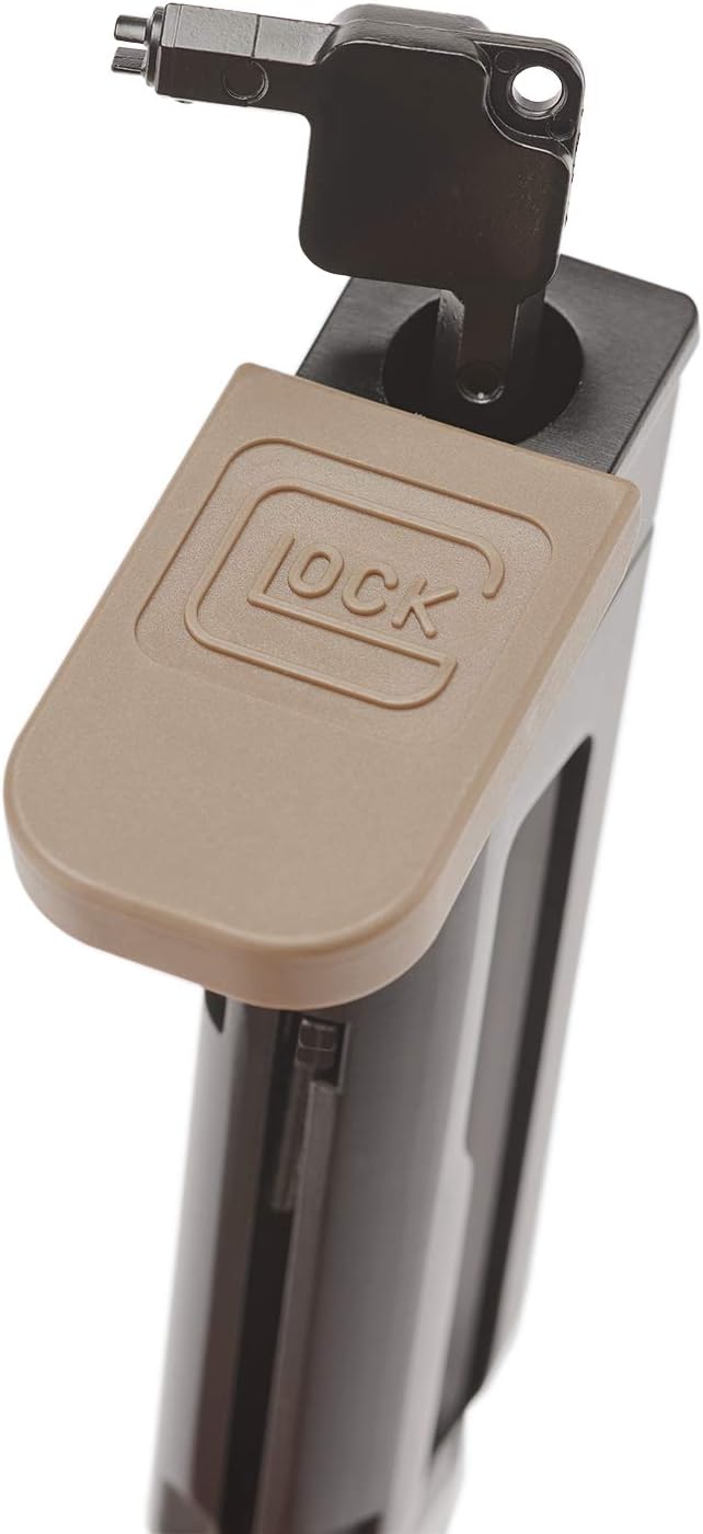 Glock 19X Gen5 .177 Caliber BB Gun Air Pistol, Glock 19X Gen5 Air Pistol