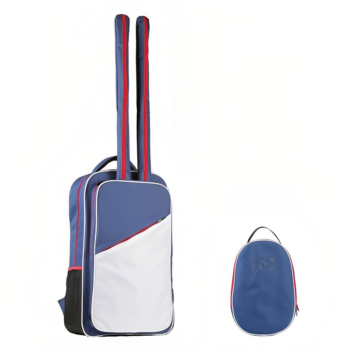 Fencing Bag with Fencing Mask Bag,Fencing Sword Backpack,for Epee Foil Saber Mask Protective Bag