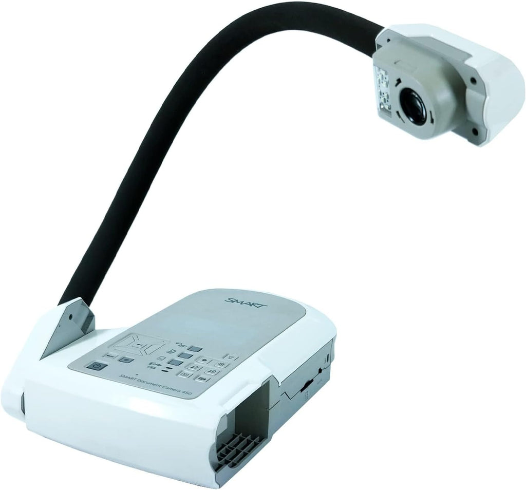 SMART SDC-450 DOCUMENT CAMERA - By NETCNA