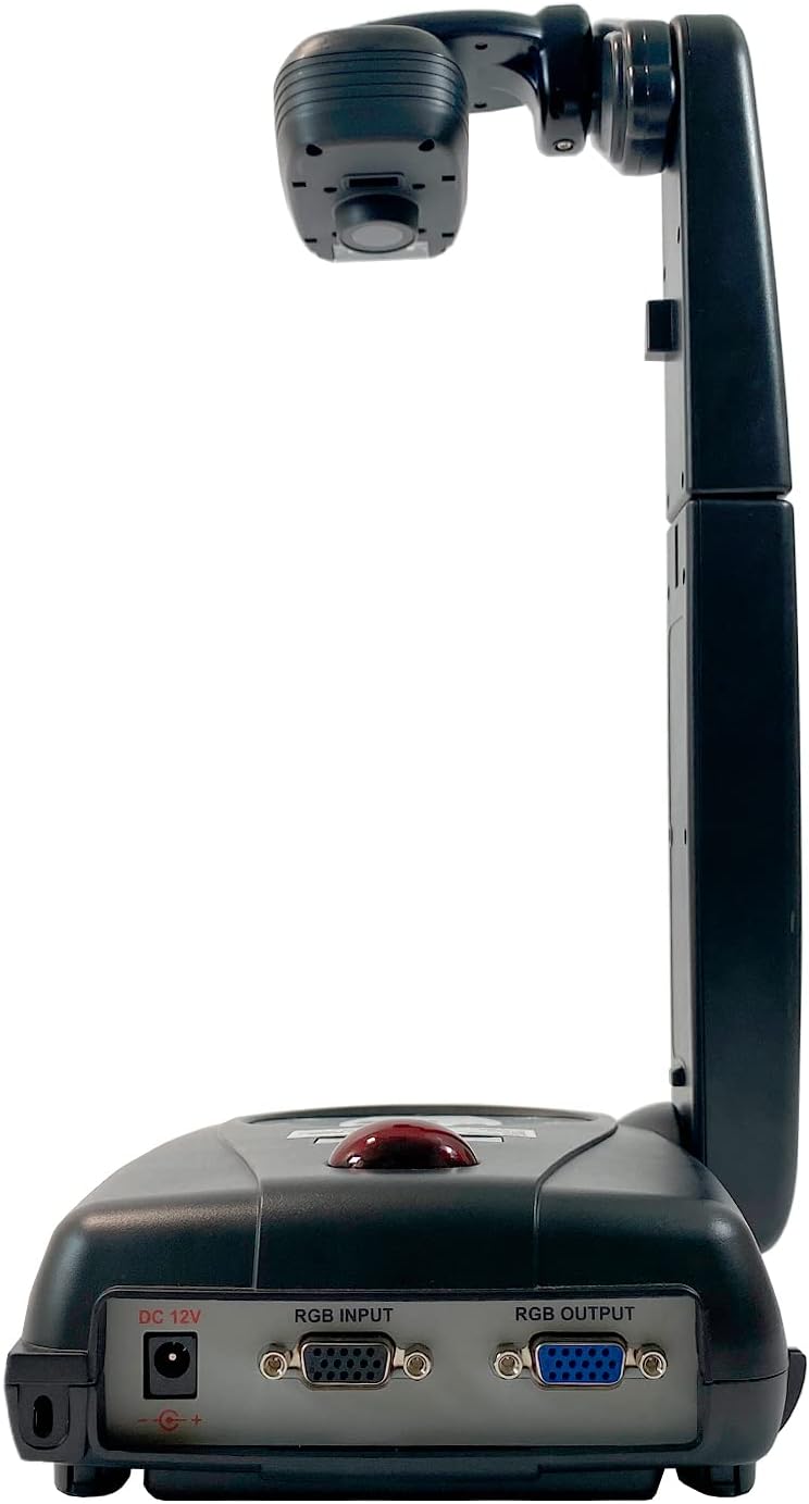 300AFHD 5MP High-Definition Document Camera with HDMI Port