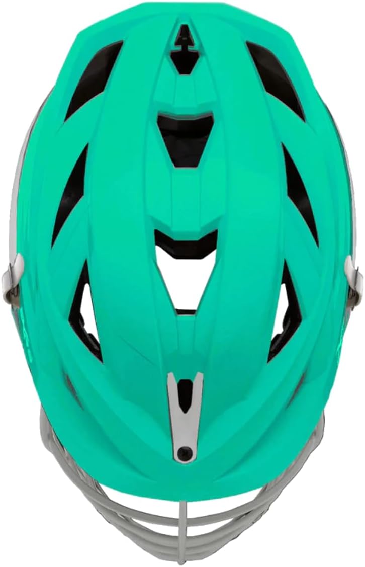 Cascade XRS Pro Lacrosse Helmet â Enhanced Vision, Superior Comfort & Custom Multi-Color Combos for Adult Players