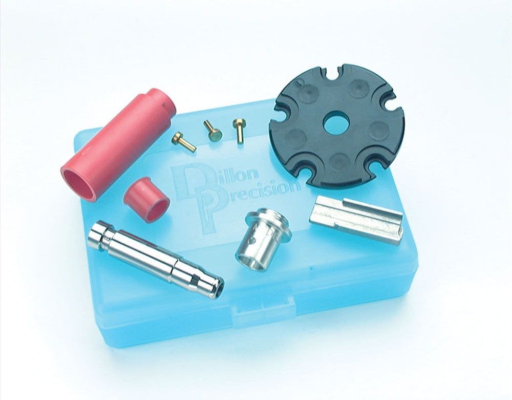 Dillon Precision XL750/650 Base Conversion Kit - Rifle