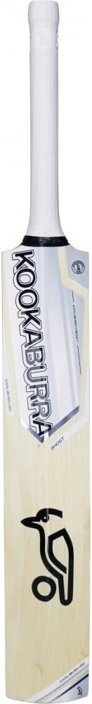 Kookaburra Ghost 200 Cricket Bat Short Handle 2lb 10oz Short Handle Medium Weight