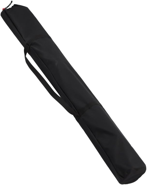 Traditional Real Wood Portable Double Freestanding 4 Foot Ballet Barre, Stretch/Dance Bar, 4 Feet Fitness Barre - 29 inch Base